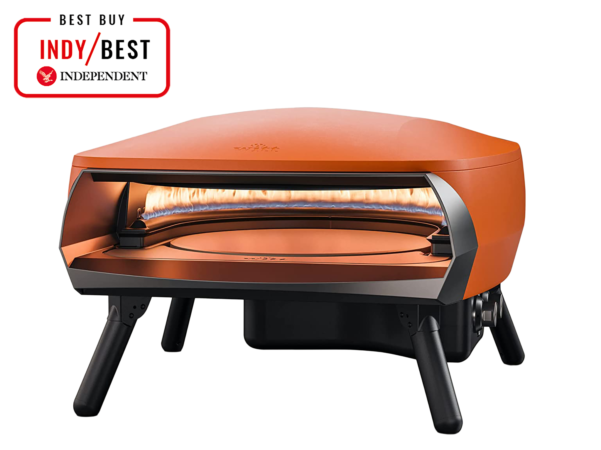 best outdoor pizza ovens